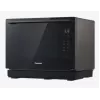 Panasonic NN-CS88LBEPG grillimikroaaltouuni 1000 W 31 L