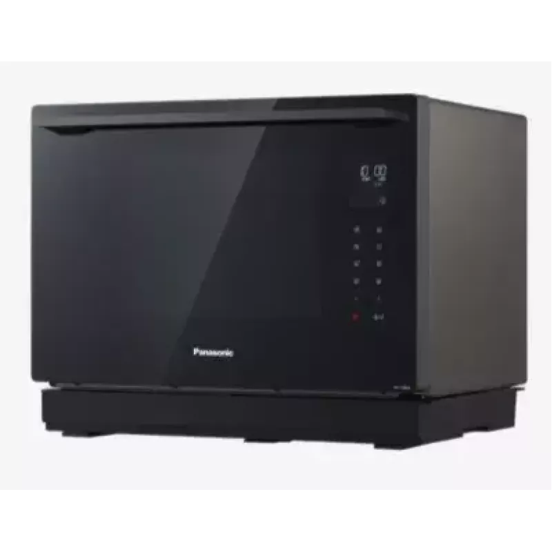 Panasonic NN-CS88LBEPG grillimikroaaltouuni 1000 W 31 L