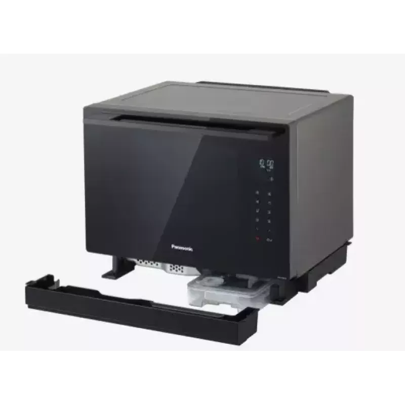 Panasonic NN-CS88LBEPG grillimikroaaltouuni 1000 W 31 L