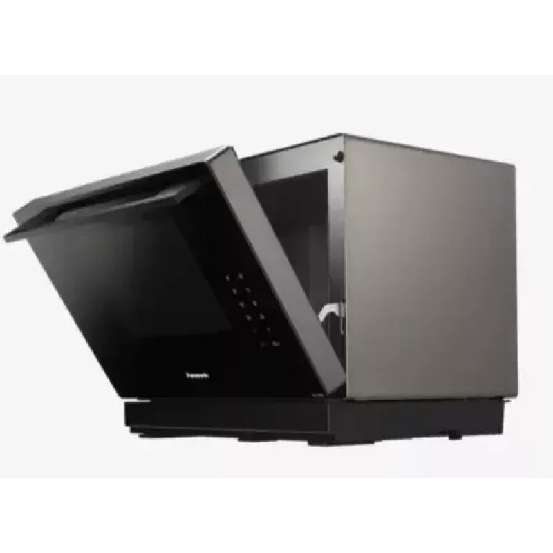 Panasonic NN-CS88LBEPG grillimikroaaltouuni 1000 W 31 L