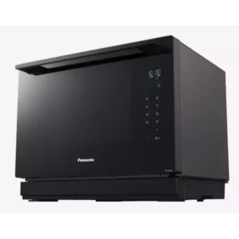 Panasonic NN-CS88LBEPG grillimikroaaltouuni 1000 W 31 L