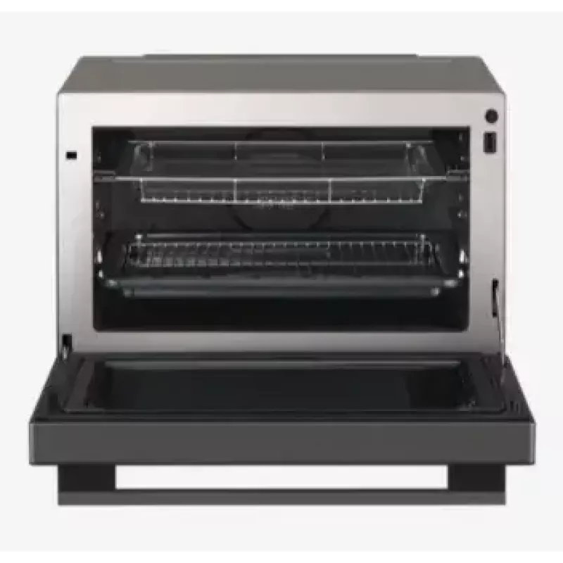 Panasonic NN-CS88LBEPG grillimikroaaltouuni 1000 W 31 L