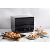 Panasonic NN-CS88LBEPG grillimikroaaltouuni 1000 W 31 L