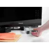 Panasonic NN-CS88LBEPG grillimikroaaltouuni 1000 W 31 L