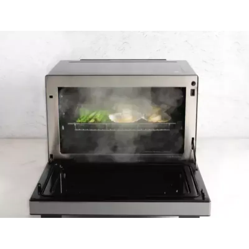 Panasonic NN-CS88LBEPG grillimikroaaltouuni 1000 W 31 L