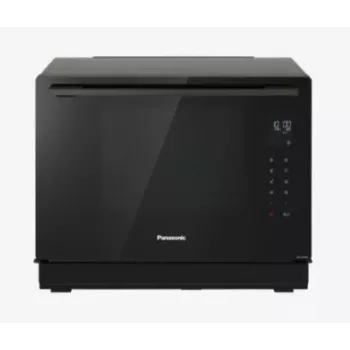 Panasonic NN-CS88LBEPG grillimikroaaltouuni 1000 W 31 L