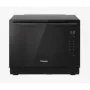 Panasonic NN-CS88LBEPG grillimikroaaltouuni 1000 W 31 L