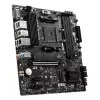 MSI B550M PRO-VDH emolevy AMD B550 Socket AM4 micro ATX