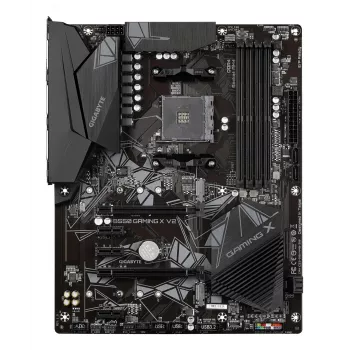 Gigabyte B550 Gaming X V2 emolevy AMD B550 Socket AM4 ATX