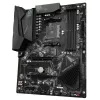 Gigabyte B550 Gaming X V2 emolevy AMD B550 kanta AM4 ATX