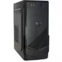 Inter-Tech B-30 PC-kotelo Midi Tower musta