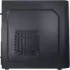 Inter-Tech B-30 PC-kotelo Midi Tower musta