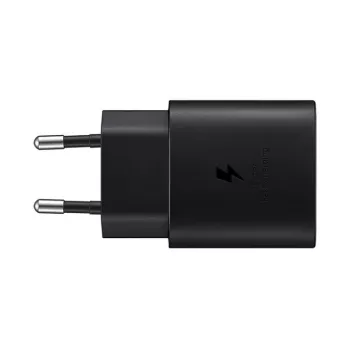 Samsung EP-TA800NBEGEU matkalaturi yleinen musta AC pikalataus sisäkäyttöön