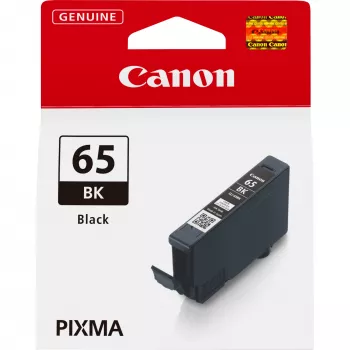 Canon CLI-65 BK värikasetti alkuperäinen musta