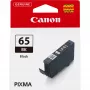 Canon CLI-65 BK värikasetti alkuperäinen musta