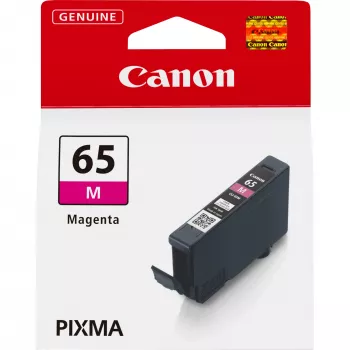 Canon CLI-65M magenta mustekasetti