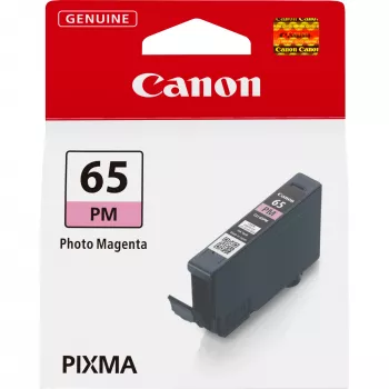 Canon CLI-65PM photo magenta mustekasetti