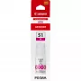 Canon GI-51M, mustepullo, magenta