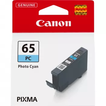 Canon CLI-65PC foto-syaani mustekasetti