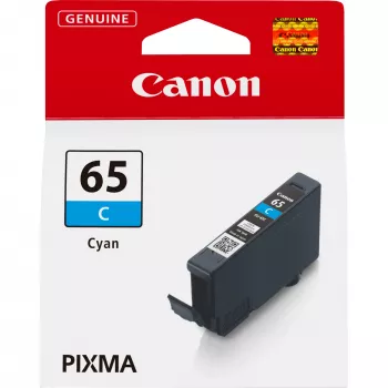 Canon CLI-65 syaani värikasetti 4216C001
