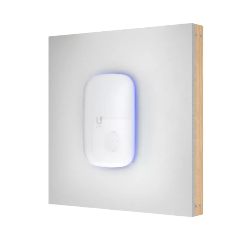 UBIQUITI NETWORKS Unifi6 verkkotoistin 4800 Mbit/s valkoinen