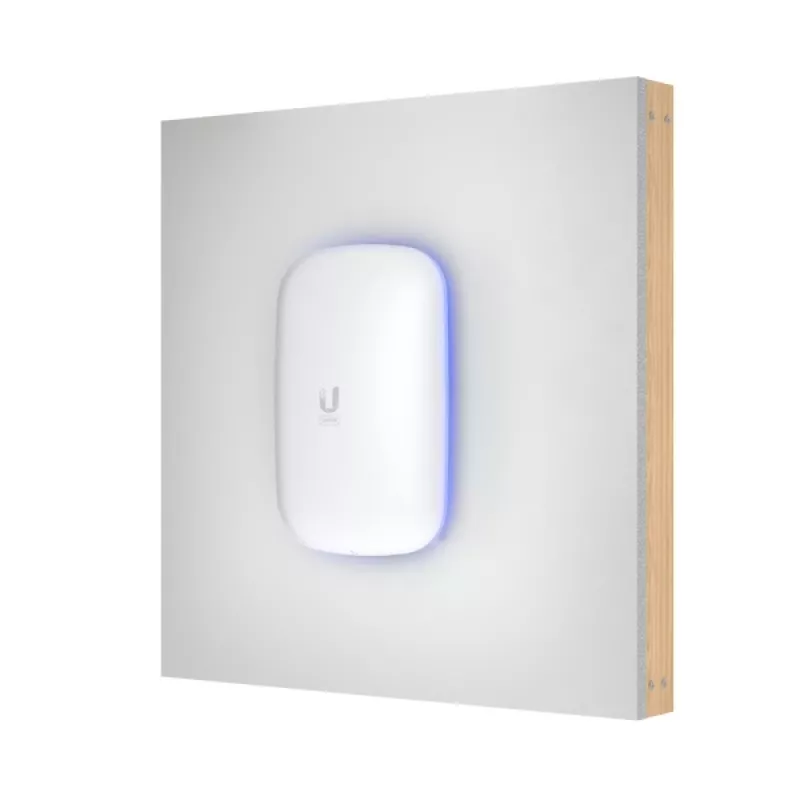 UBIQUITI NETWORKS Unifi6 verkkotoistin 4800 Mbit/s valkoinen