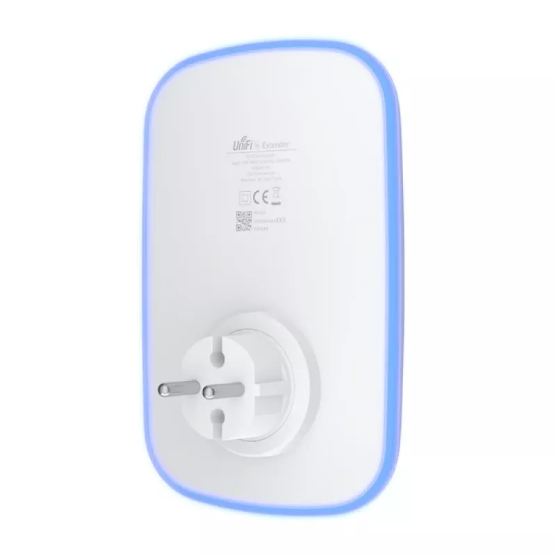 UBIQUITI NETWORKS Unifi6 verkkotoistin 4800 Mbit/s valkoinen