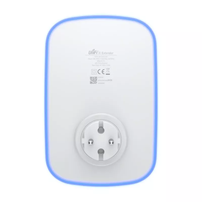 UBIQUITI NETWORKS Unifi6 verkkotoistin 4800 Mbit/s valkoinen