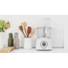 Bosch MCM3100W yleiskone — 800 W, 2,3 L kulho, 2 nopeutta, turbo, valkoinen