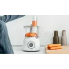 Bosch MCM3100W yleiskone — 800 W, 2,3 L kulho, 2 nopeutta, turbo, valkoinen