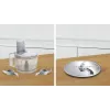 Bosch MCM3100W yleiskone — 800 W, 2,3 L kulho, 2 nopeutta, turbo, valkoinen
