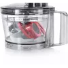 Bosch MCM3100W yleiskone — 800 W, 2,3 L kulho, 2 nopeutta, turbo, valkoinen