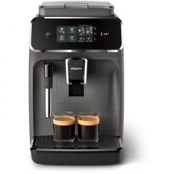 Philips 2200 Serie EP2224/10 kahvinkeitin täysautomaattinen espressokeitin 1,8 L