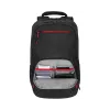 Lenovo 4X41A30364 kannettavan tietokoneen laukku 39,6 cm (15,6 inch) reppu musta