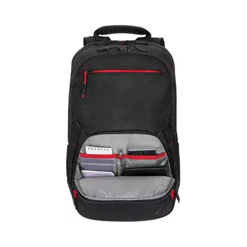 Lenovo 4X41A30364 kannettavan tietokoneen laukku 39,6 cm (15,6 inch) reppu musta