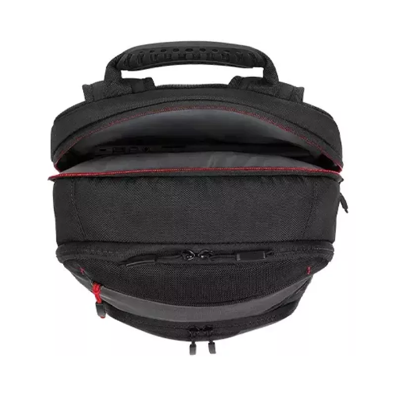 Lenovo 4X41A30364 kannettavan tietokoneen laukku 39,6 cm (15,6 inch) reppu musta