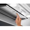 Electrolux LFG716X upotettava ruostumaton teräs 580 m³/h