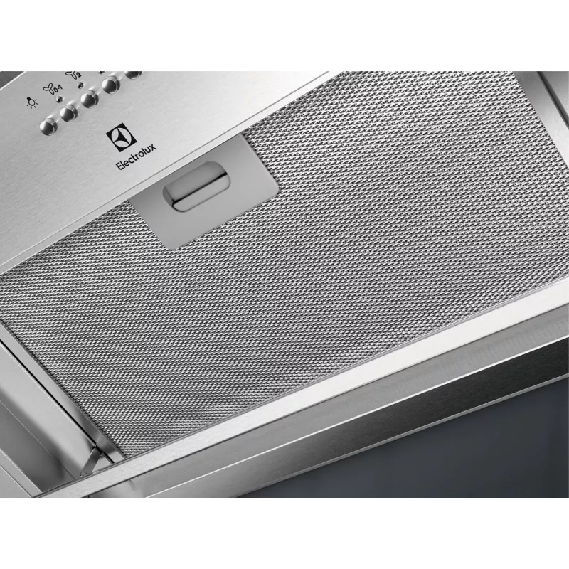 Electrolux LFG716X upotettava ruostumaton teräs 580 m³/h