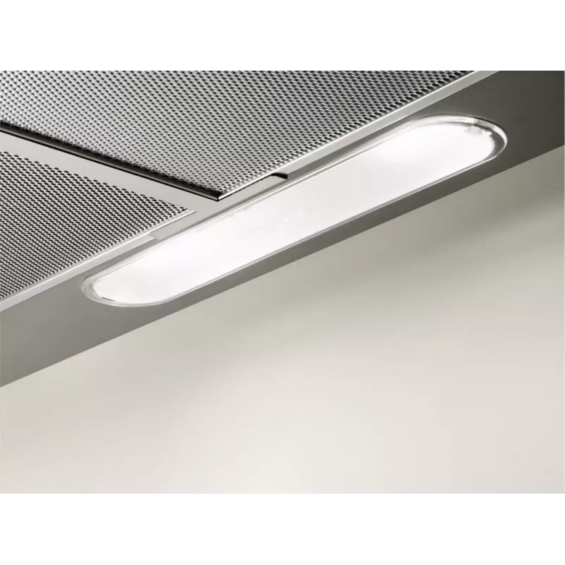 Electrolux LFG716X upotettava ruostumaton teräs 580 m³/h
