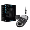 LOGITECH pelihiiri - Pro X Superlight Wireless - musta
