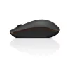 Lenovo GY50R91293 hiiri Office molempikätinen RF langaton optinen 1200 DPI
