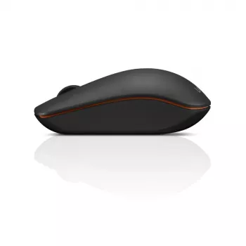 Lenovo GY50R91293 hiiri Office molempikätinen RF langaton optinen 1200 DPI