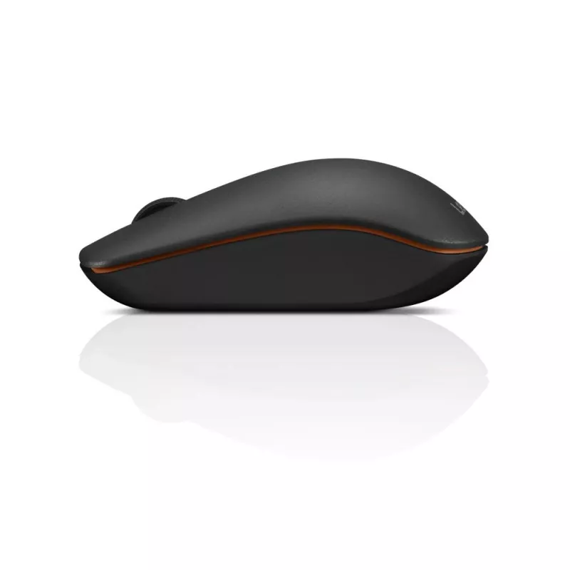 Lenovo GY50R91293 hiiri Office molempikätinen RF langaton optinen 1200 DPI