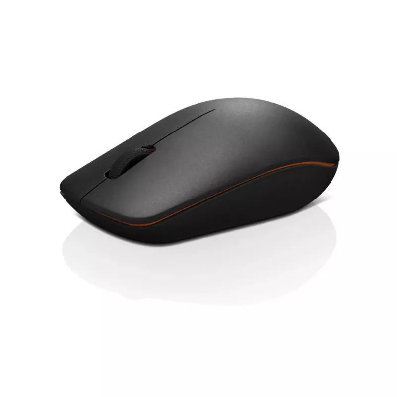 Lenovo GY50R91293 hiiri Office molempikätinen RF langaton optinen 1200 DPI