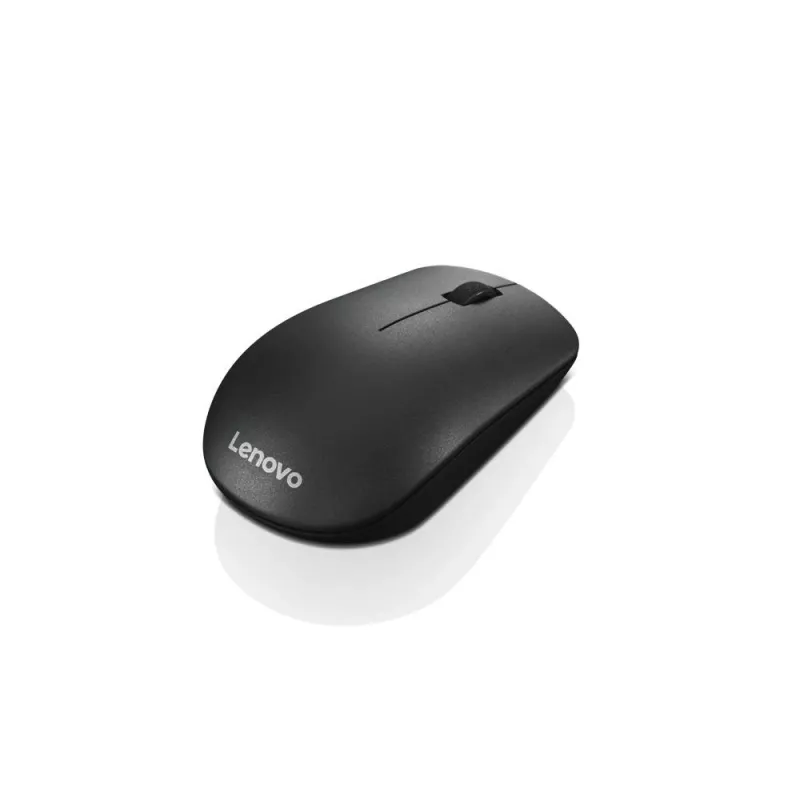 Lenovo GY50R91293 hiiri Office molempikätinen RF langaton optinen 1200 DPI