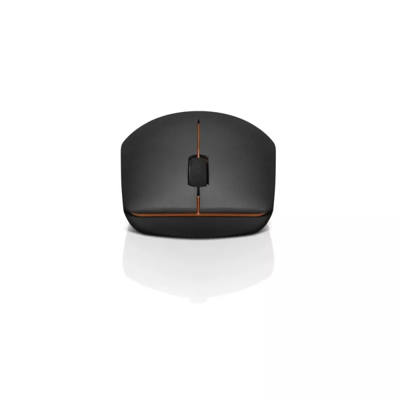 Lenovo GY50R91293 hiiri Office molempikätinen RF langaton optinen 1200 DPI