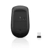 Lenovo GY50R91293 hiiri Office molempikätinen RF langaton optinen 1200 DPI