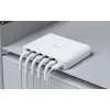 Hallittava kytkin Ubiquiti UniFi Switch Flex Mini 5 kpl:n pakkaus