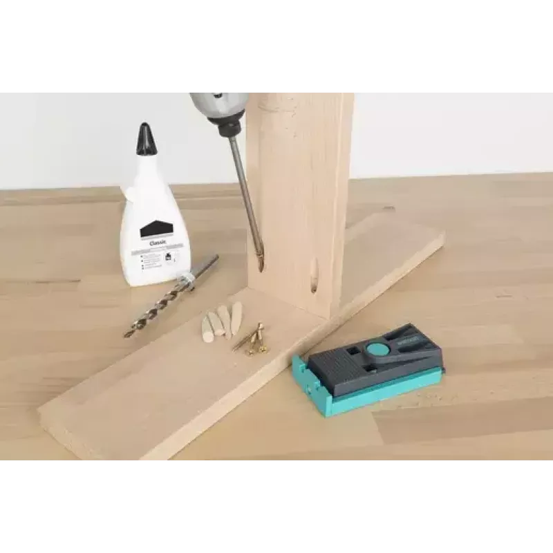 Upotuspohjaporausmalline wolfcraft GmbH upotuspohjaporausmalline-sarjat