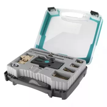 Upotuspohjaporausmalline wolfcraft GmbH upotuspohjaporausmalline-sarjat